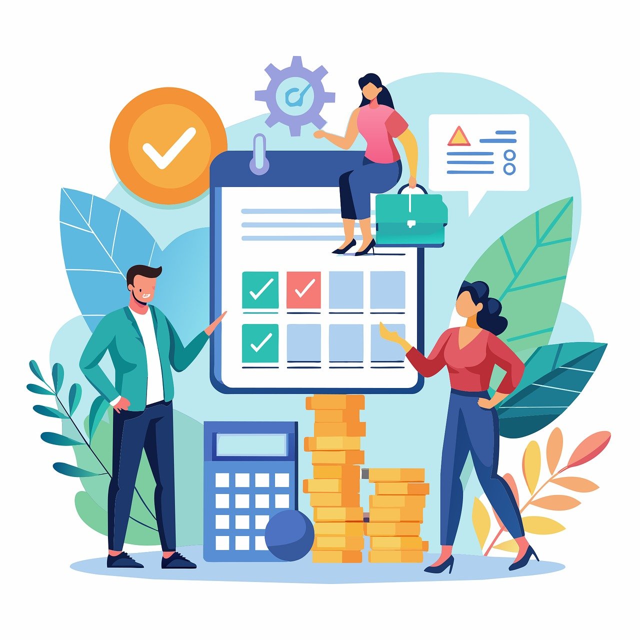 İçerik Üretiminde Yapay Zekanın Rolü: Daha Hızlı ve Etkili İçerikler Mümkün mü?