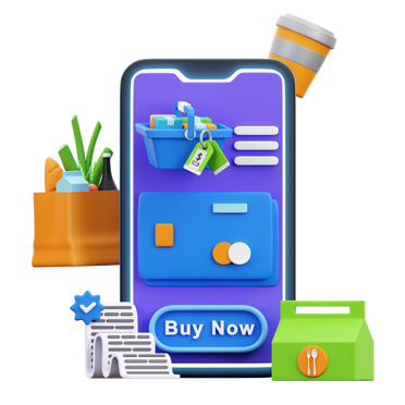 E-Ticaret Sitesi Geliştirme