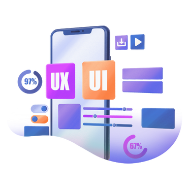 UI/UX Tasarımı (Kullanıcı Arayüzü ve Deneyimi)