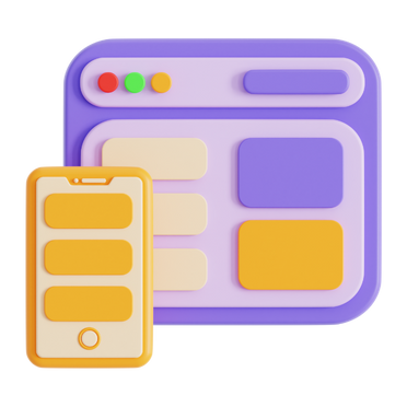 Mobil Uyumlu (Responsive) Tasarım