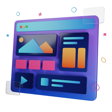 Landing Page (Hedef Sayfa) Tasarımı