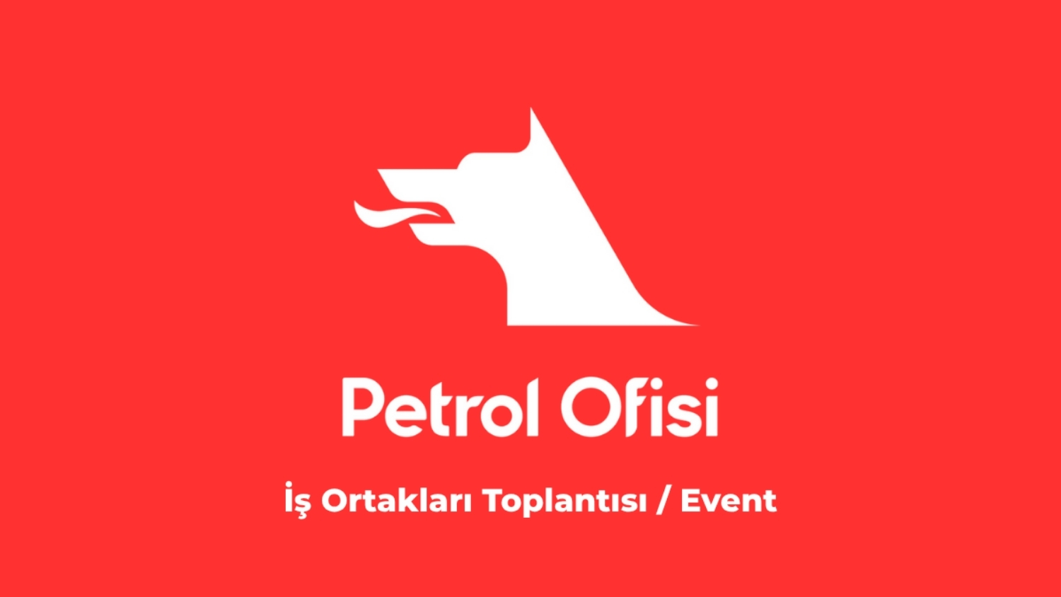Petrol Ofisi - 2025 İş Ortaklığı Etkinliği