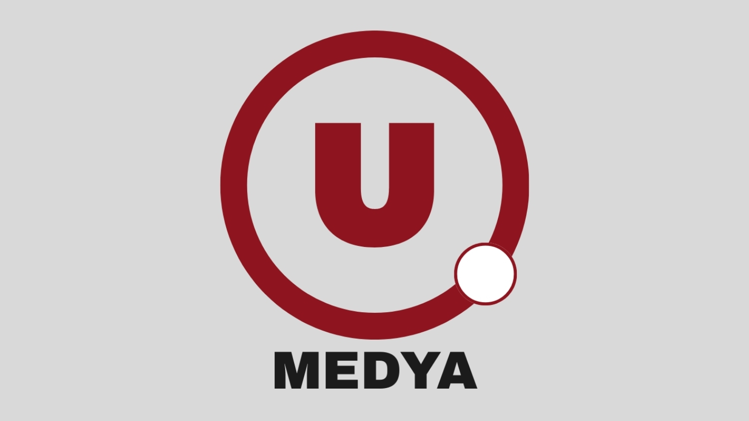 U Medya - Kurumsal Kimlik ve Web Sitesi Yenileme