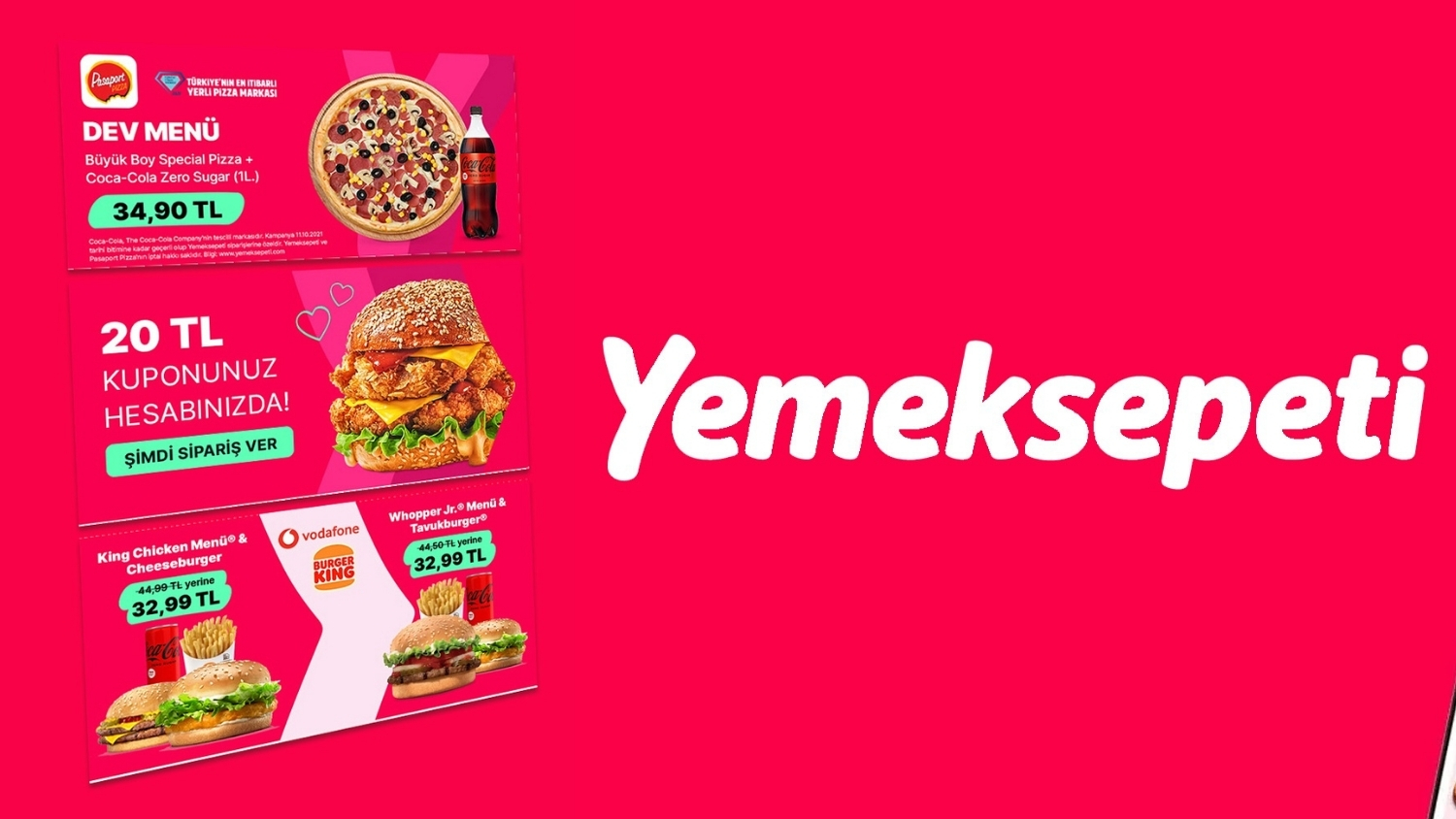 Yemeksepeti - Dijital Başarı Ortaklığı