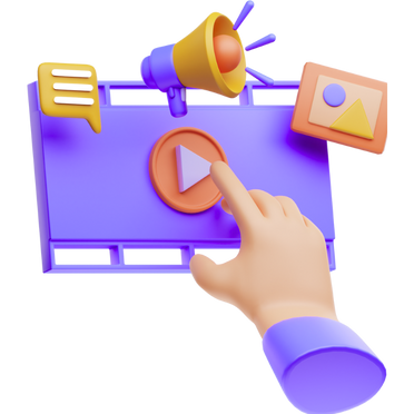 Video Senaryosu ve İçerik Geliştirme