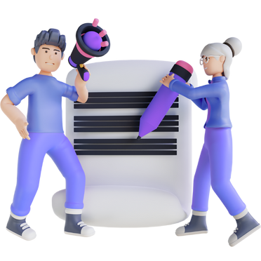 Infografik ve Görsel İçerik Tasarımı