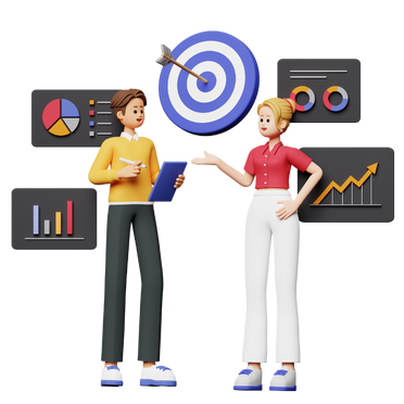 Hedef Kitle Analizi ve Segmentasyon