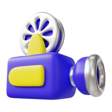 Profesyonel Video Çekimi