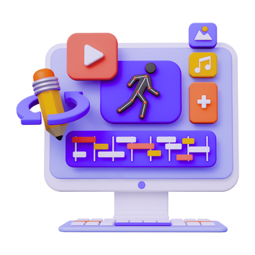 Motion Graphics ve Efektler