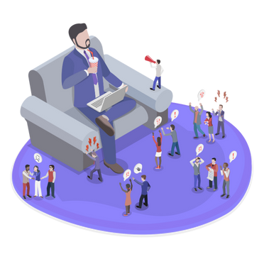 Lider İletişimi ve İtibar Yönetimi