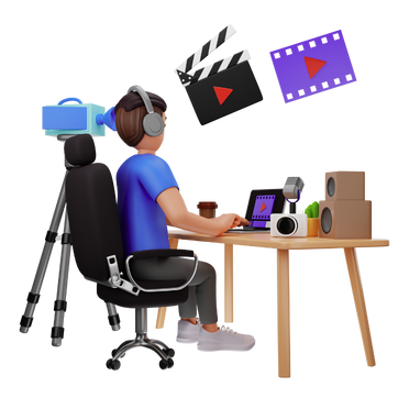 Reklam Filmi Prodüksiyonu