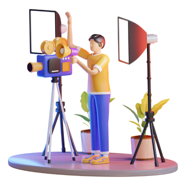 Tanıtım Filmi Prodüksiyonu