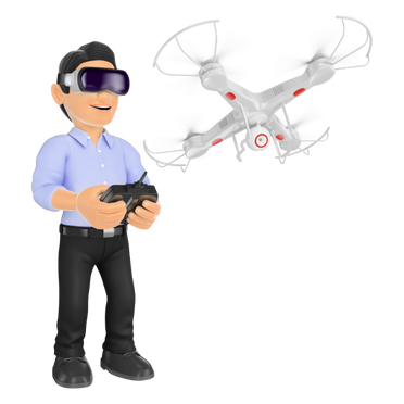 Etkinlik ve Drone Çekimleri