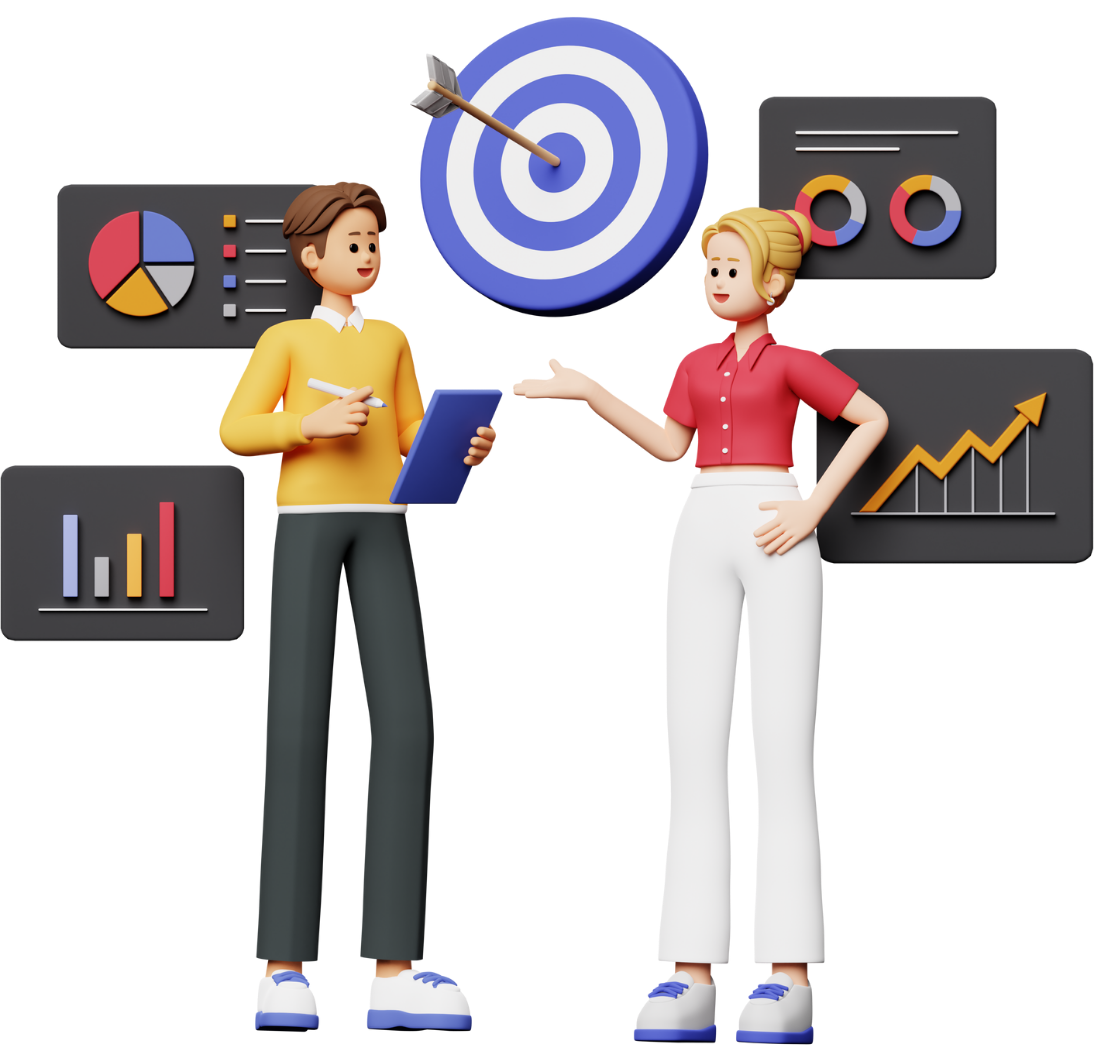 Marka Stratejisi Geliştirme