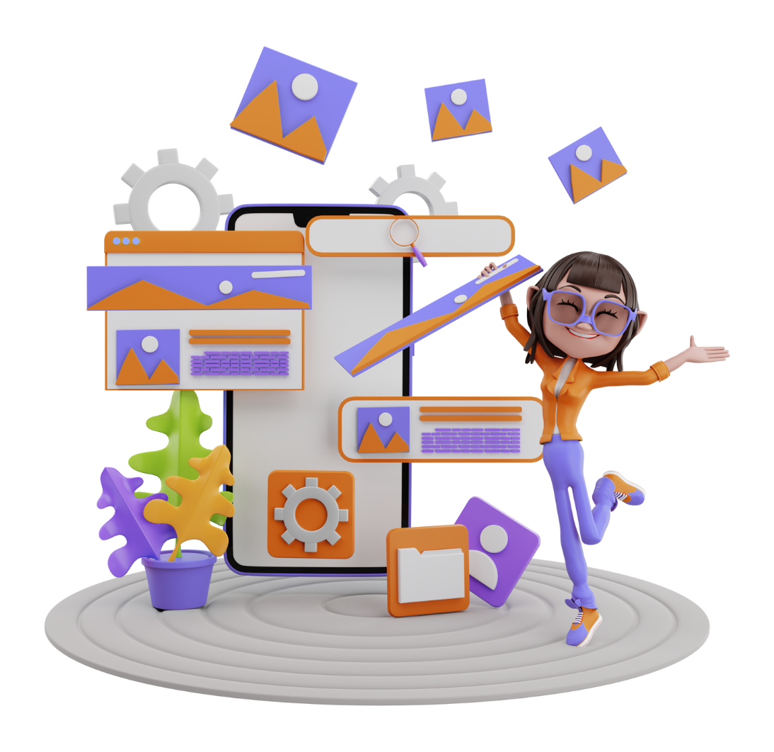 Modern Web Teknolojileri